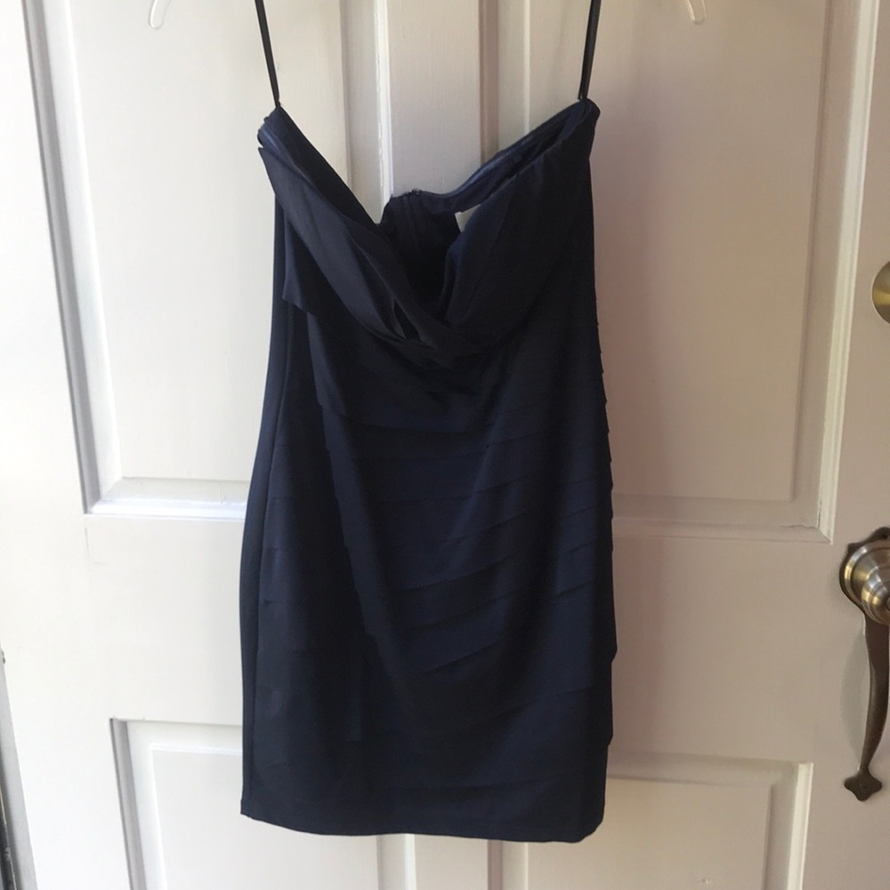 Cocktail dress